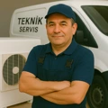 Rıza Usta — Çal Klima Teknisyeni